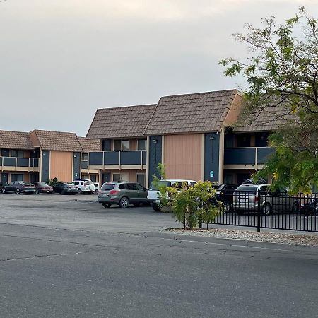 Budget Inn Fallon Εξωτερικό φωτογραφία