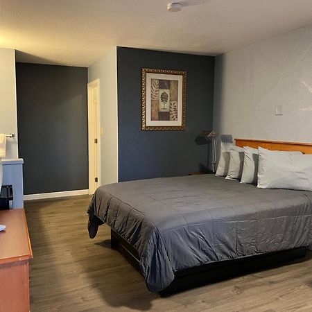 Budget Inn Fallon Εξωτερικό φωτογραφία