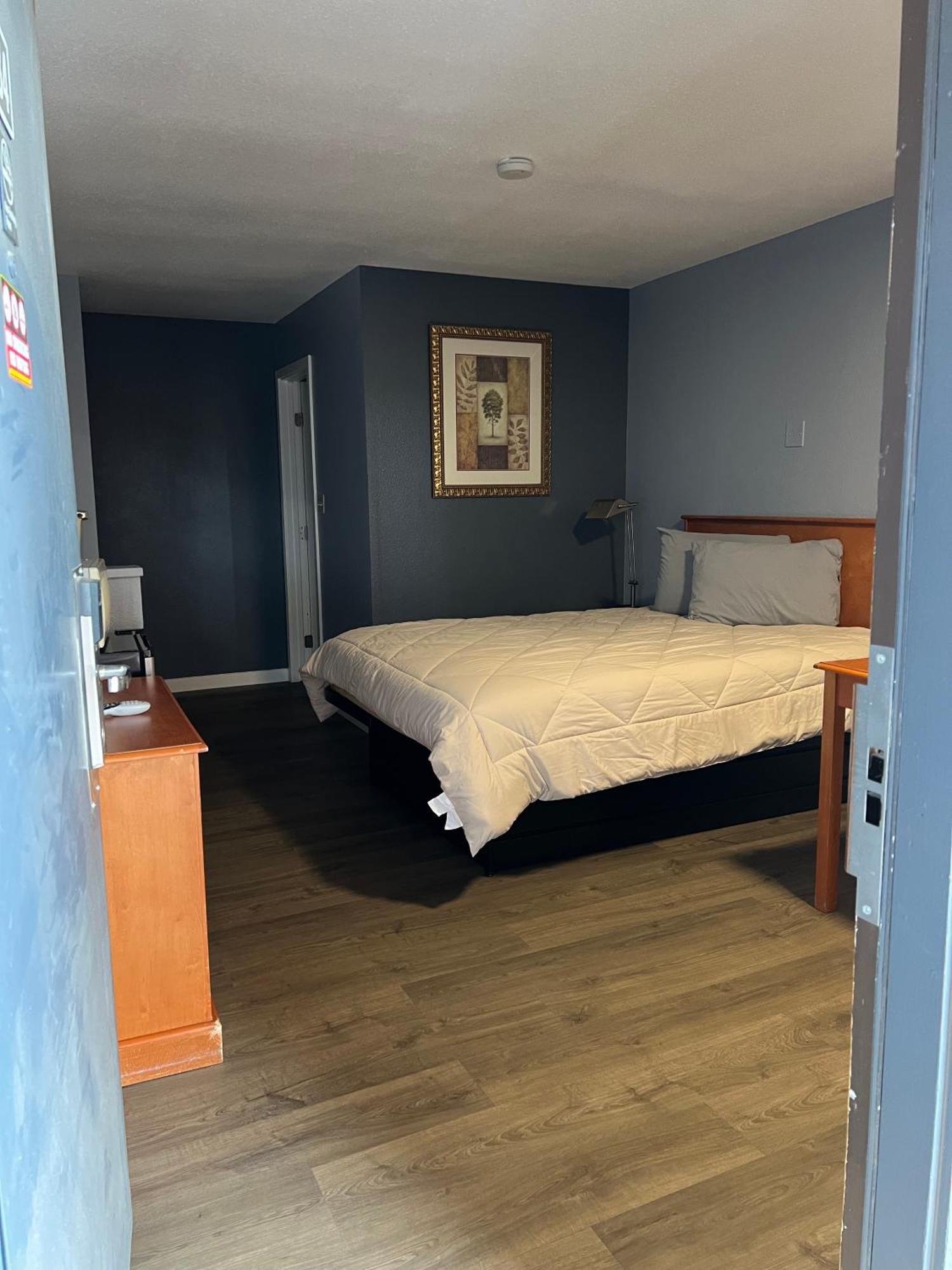 Budget Inn Fallon Εξωτερικό φωτογραφία