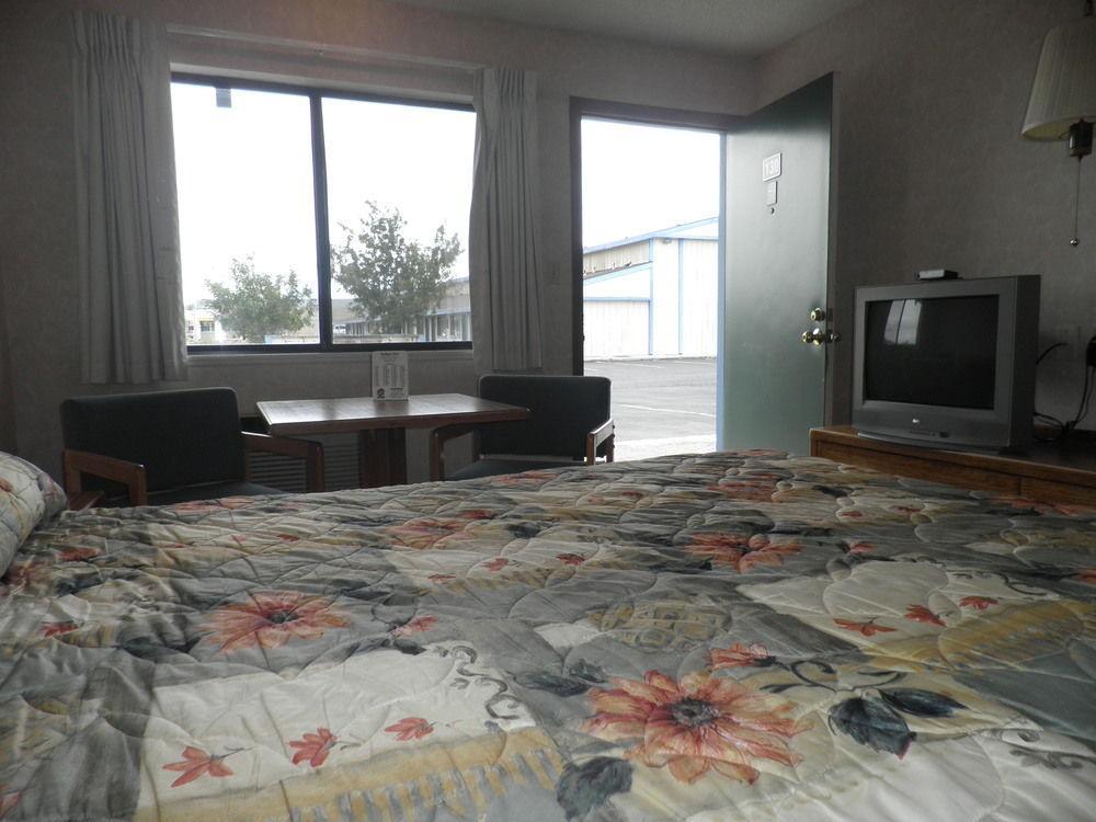 Budget Inn Fallon Εξωτερικό φωτογραφία