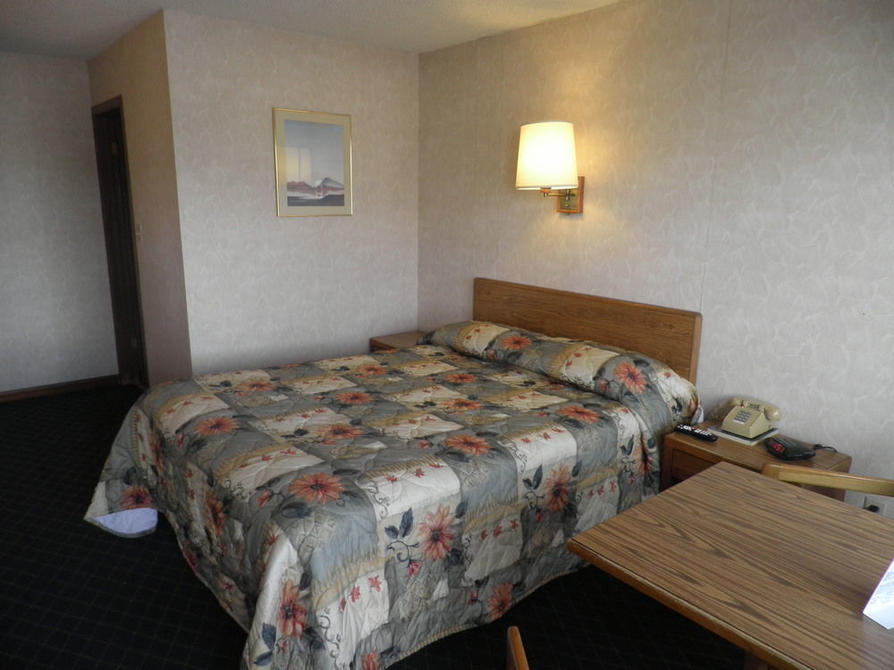 Budget Inn Fallon Εξωτερικό φωτογραφία