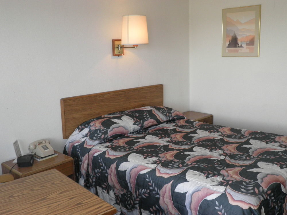 Budget Inn Fallon Εξωτερικό φωτογραφία