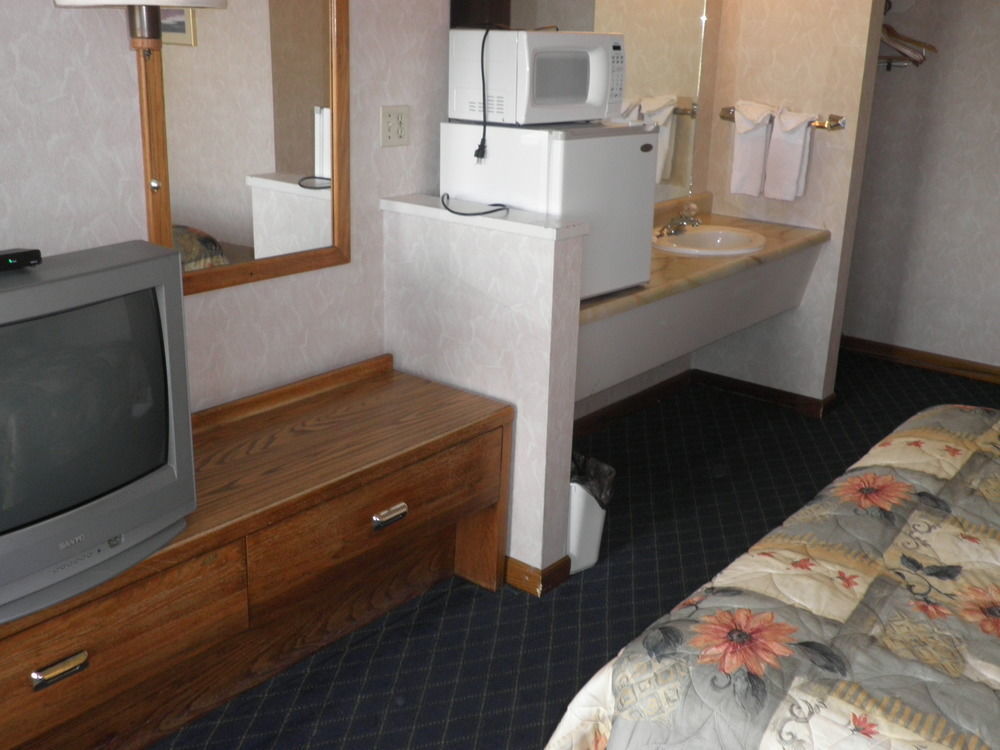 Budget Inn Fallon Εξωτερικό φωτογραφία