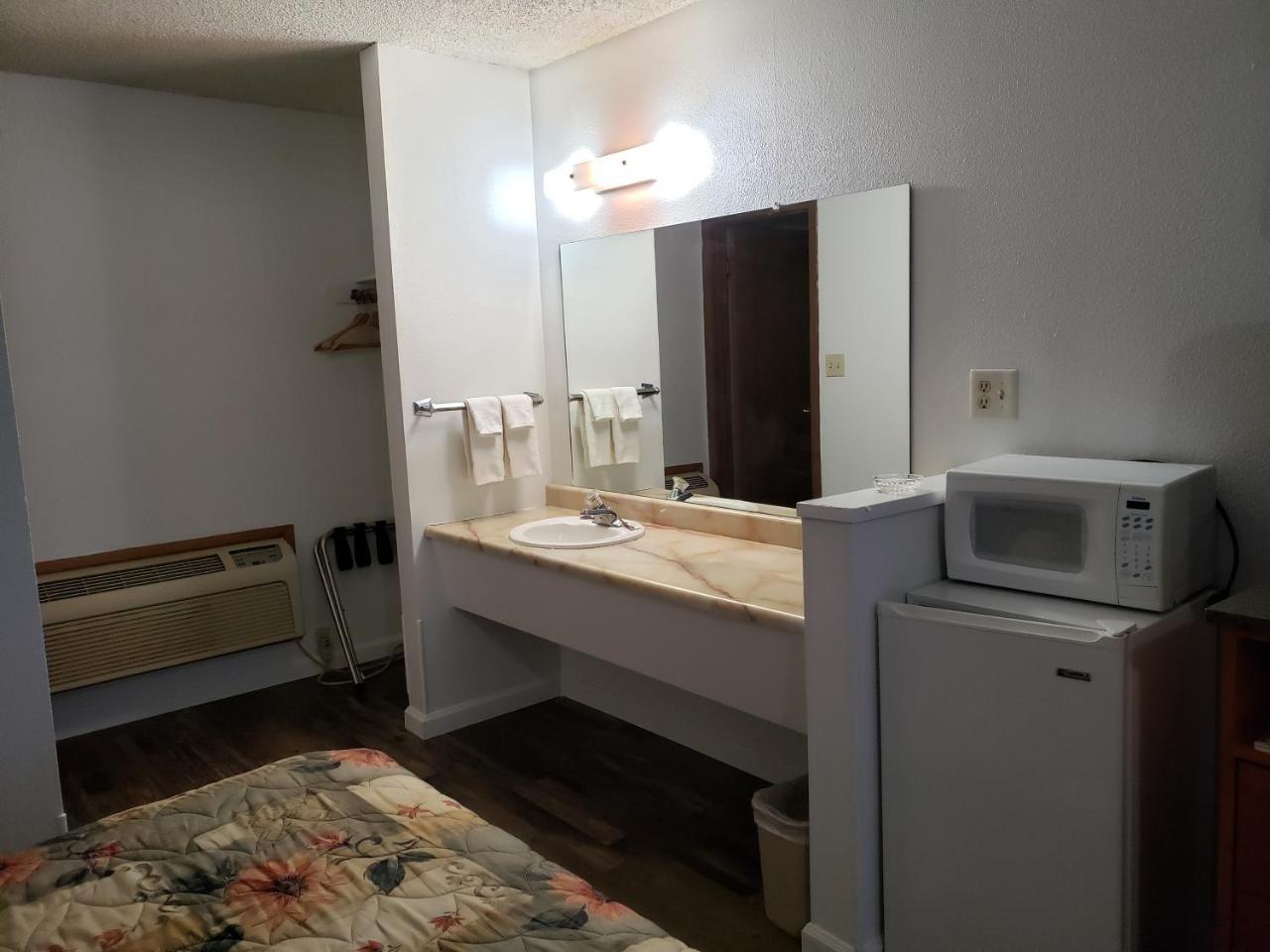 Budget Inn Fallon Εξωτερικό φωτογραφία