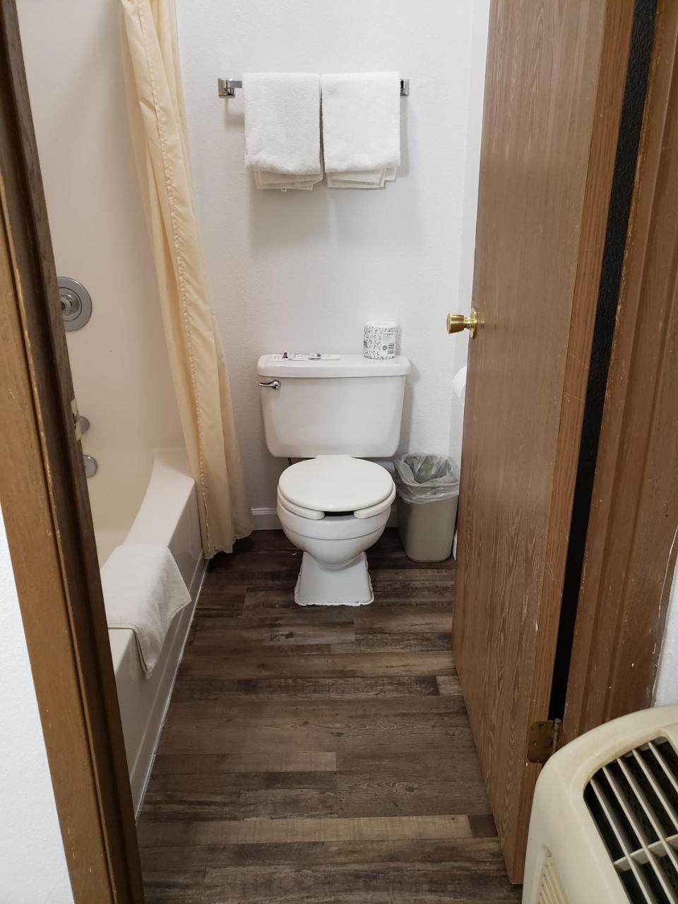 Budget Inn Fallon Εξωτερικό φωτογραφία